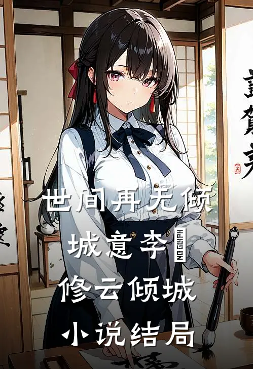 世间再无倾城意李璟修云倾城小说结局