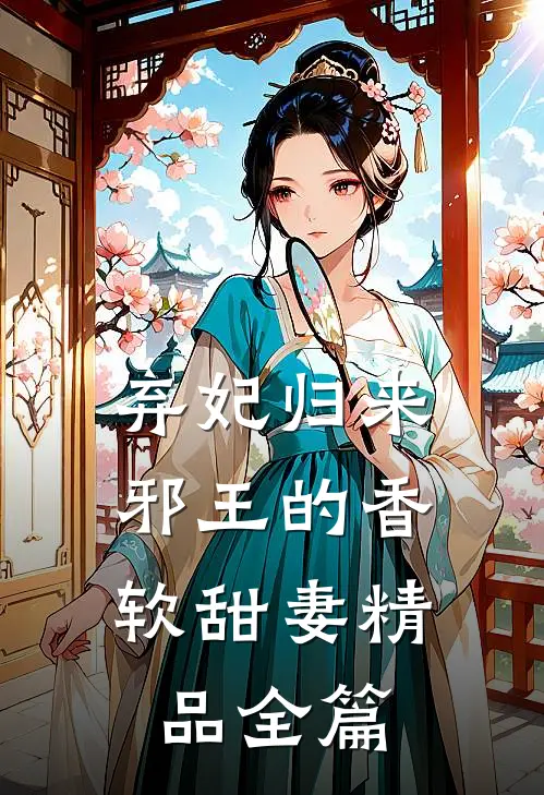 弃妃归来邪王的香软甜妻精品全篇免费阅读