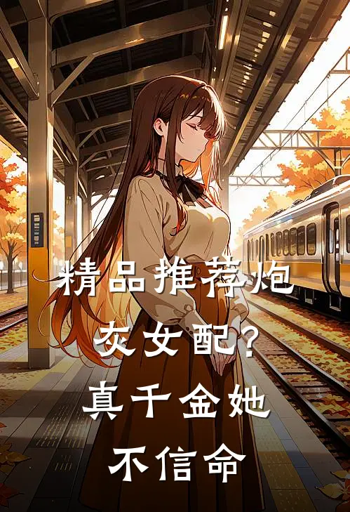 精品推荐炮灰女配？真千金她不信命