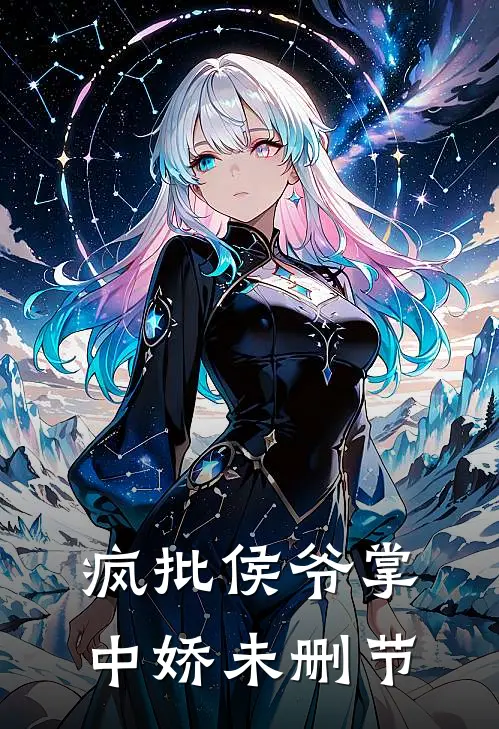 疯批侯爷掌中娇未删节