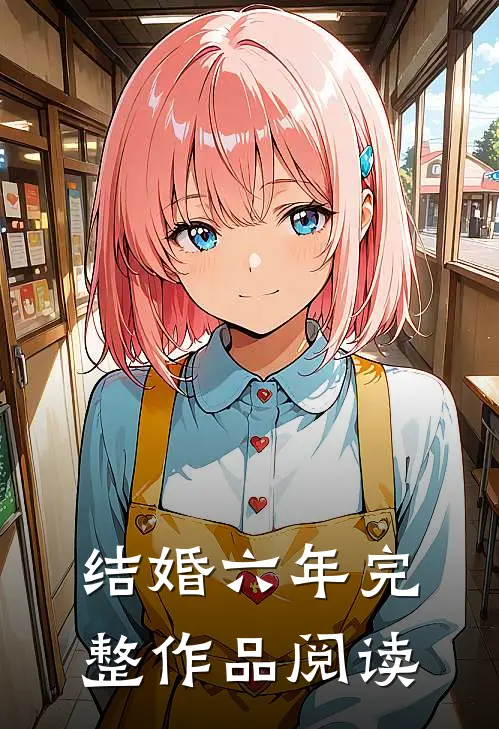 结婚六年完整作品阅读