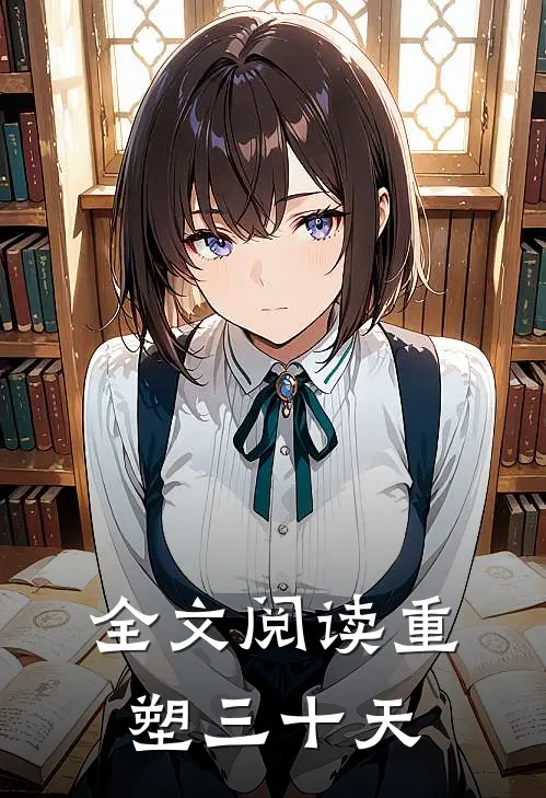 全文阅读重塑三十天