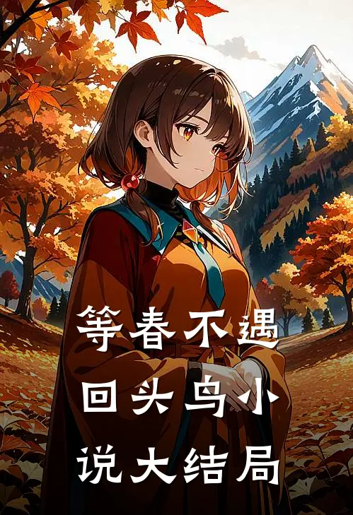 等春不遇回头鸟小说大结局
