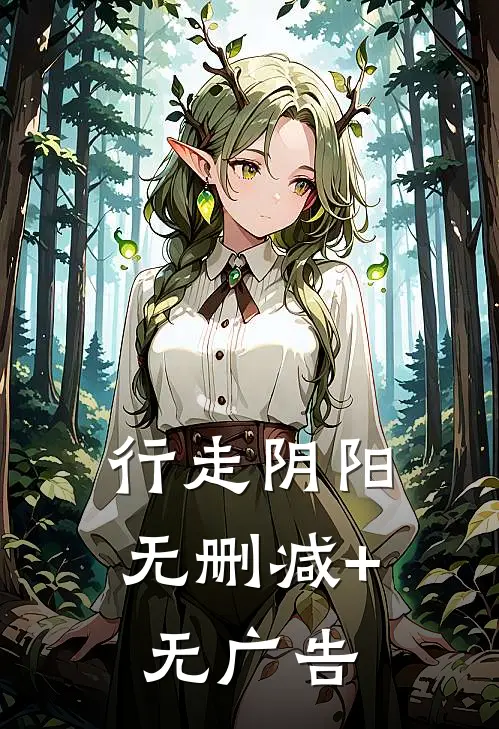 行走阴阳无删减+无广告
