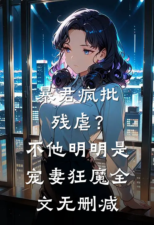暴君疯批残虐？不，他明明是宠妻狂魔全文无删减