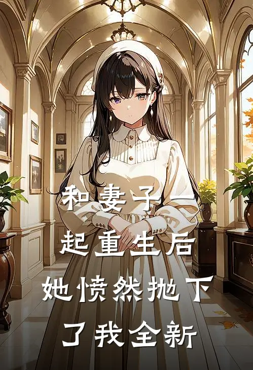 和妻子一起重生后，她愤然抛下了我全新