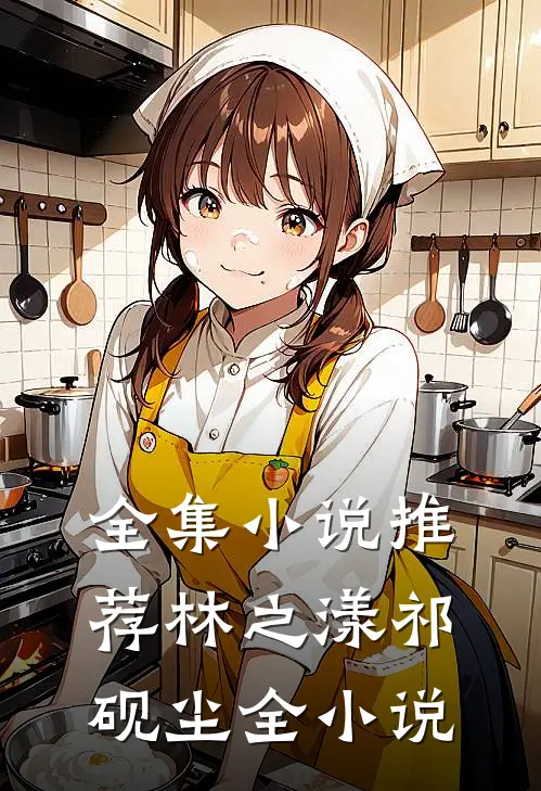 全集小说推荐林之漾祁砚尘全小说