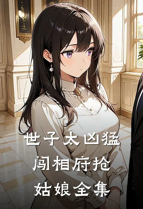 世子太凶猛：闯相府抢姑娘 全集