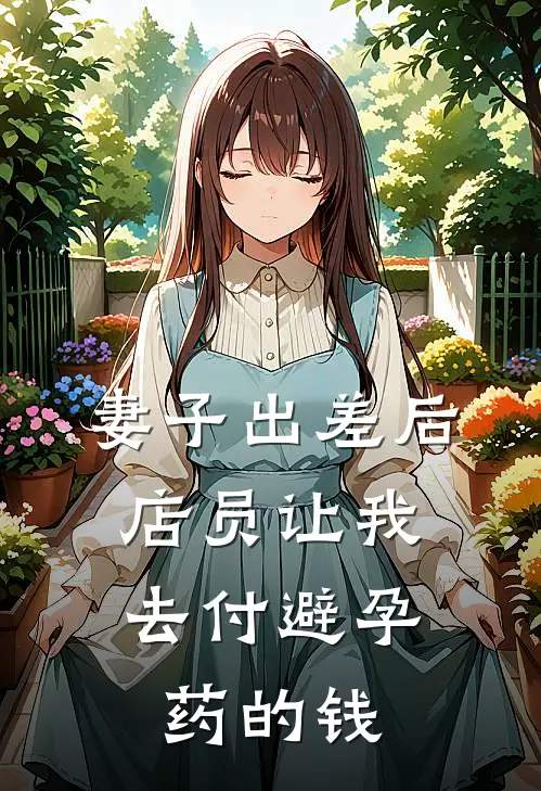 妻子出差后，店员让我去付避孕药的钱