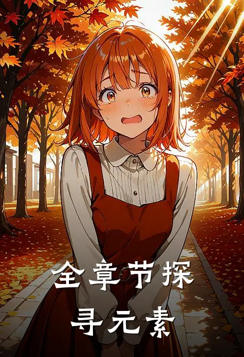 全章节探寻元素