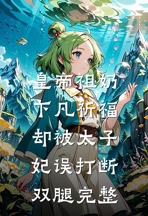 皇帝祖奶下凡祈福，却被太子妃误打断双腿完整