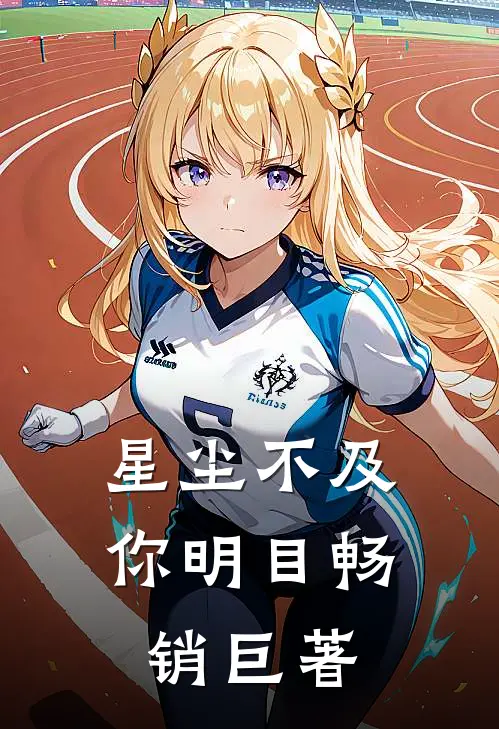 星尘不及你明目畅销巨著