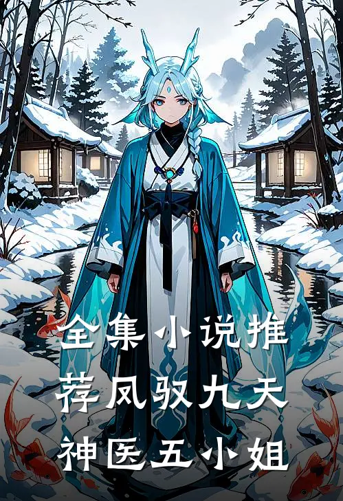 全集小说推荐凤驭九天：神医五小姐