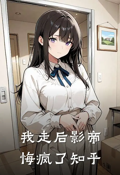 我走后影帝悔疯了知乎