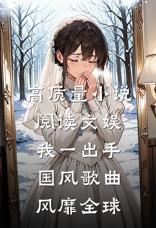高质量小说阅读文娱：我一出手，国风歌曲风靡全球