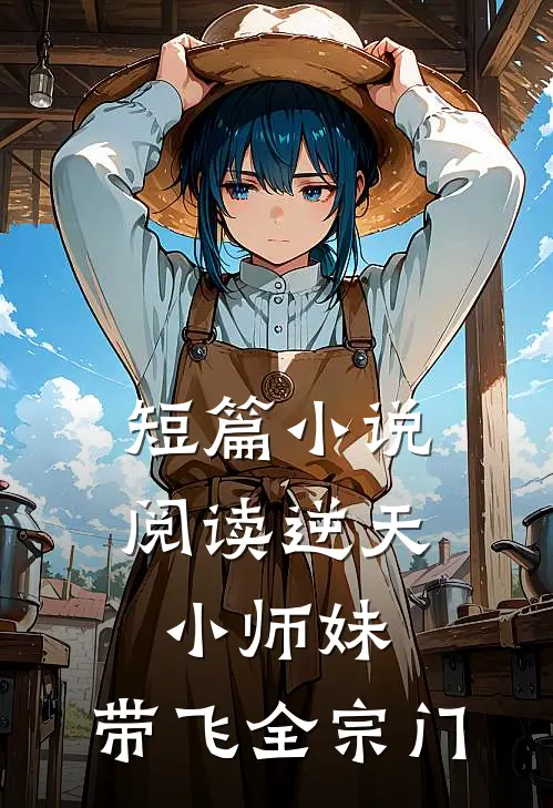 短篇小说阅读逆天小师妹，带飞全宗门