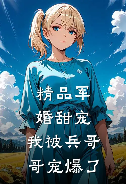 精品军婚甜宠：我被兵哥哥宠爆了