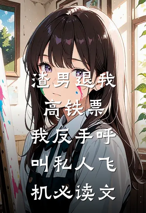 渣男退我高铁票，我反手呼叫私人飞机必读文