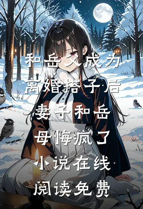 和岳父成为离婚搭子后，妻子和岳母悔疯了小说在线阅读免费