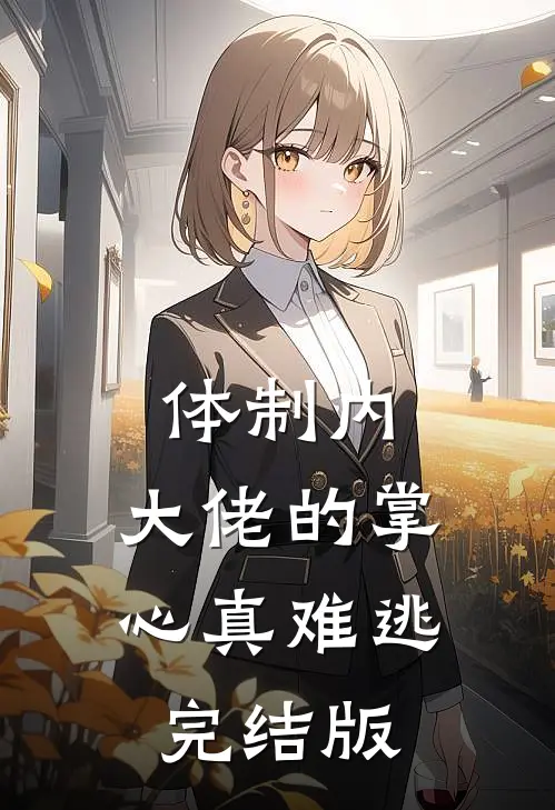 体制内：大佬的掌心真难逃完结版