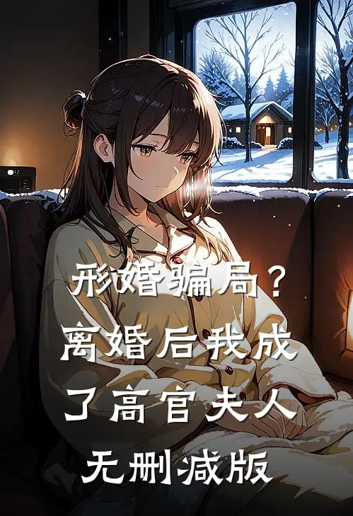形婚骗局？离婚后我成了高官夫人无删减版