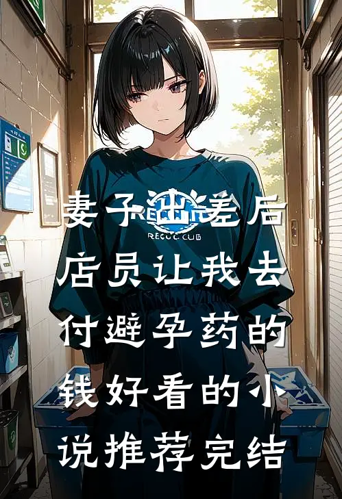 妻子出差后，店员让我去付避孕药的钱好看的小说推荐完结