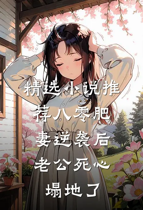 精选小说推荐八零肥妻逆袭后，老公死心塌地了