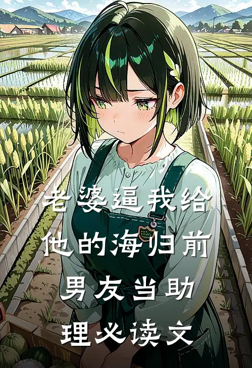 老婆逼我给他的海归前男友当助理必读文