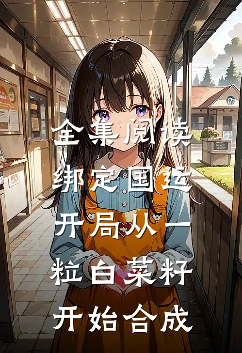 全集阅读绑定国运：开局从一粒白菜籽开始合成