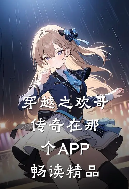 穿越之欢哥传奇在那个APP畅读精品