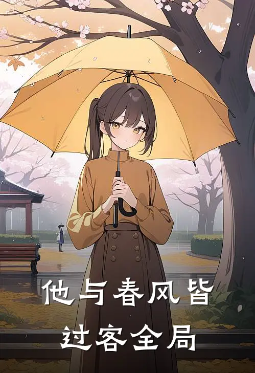 他与春风皆过客全局