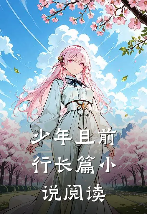 少年且前行长篇小说阅读
