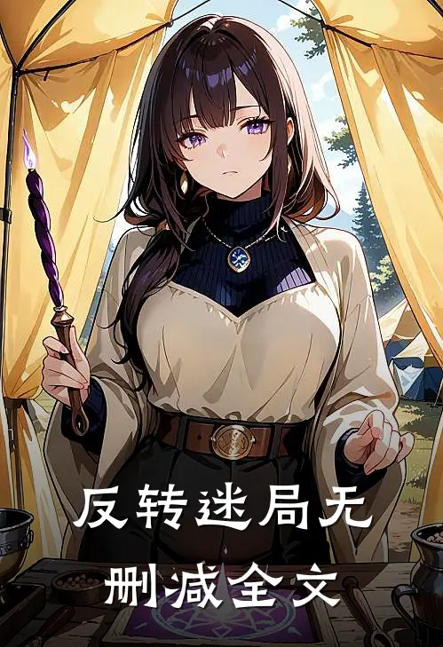 反转迷局无删减全文