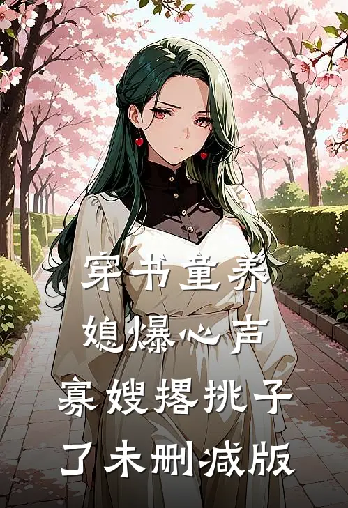 穿书童养媳爆心声，寡嫂撂挑子了未删减版