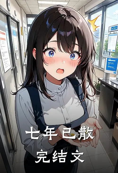 七年已散完结文