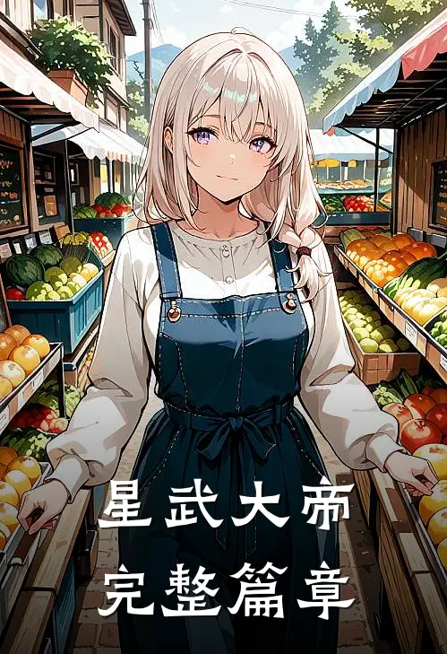 星武大帝完整篇章