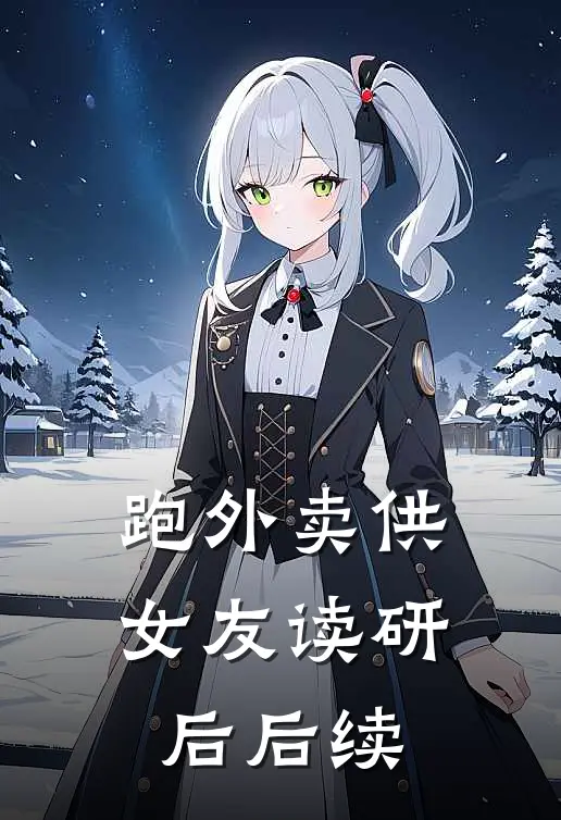 跑外卖供女友读研后后续