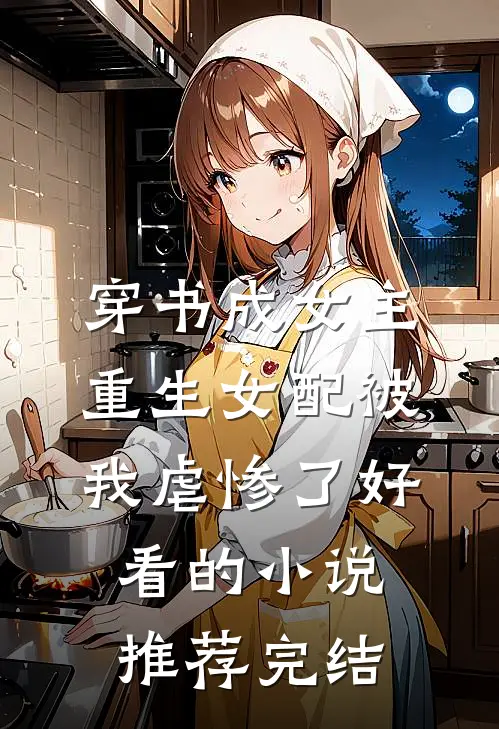 穿书成女主，重生女配被我虐惨了好看的小说推荐完结