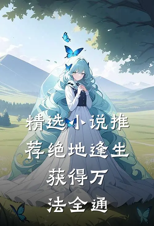 精选小说推荐绝地逢生，获得万法全通