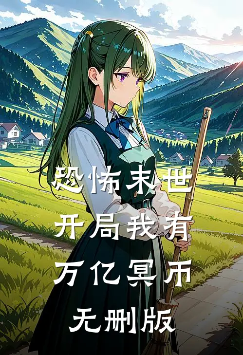 恐怖末世，开局我有万亿冥币无删版