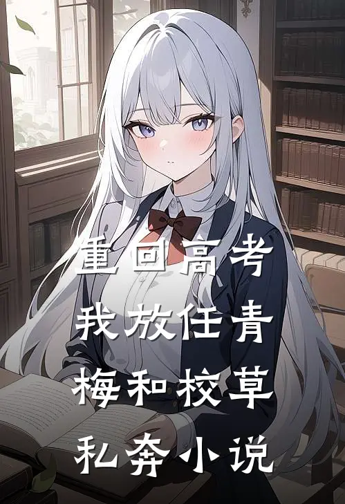 重回高考，我放任青梅和校草私奔小说
