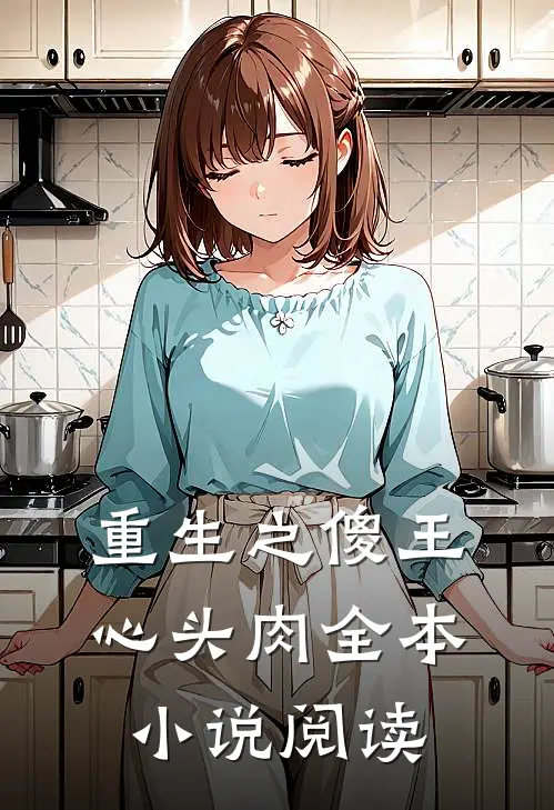 重生之傻王心头肉全本小说阅读