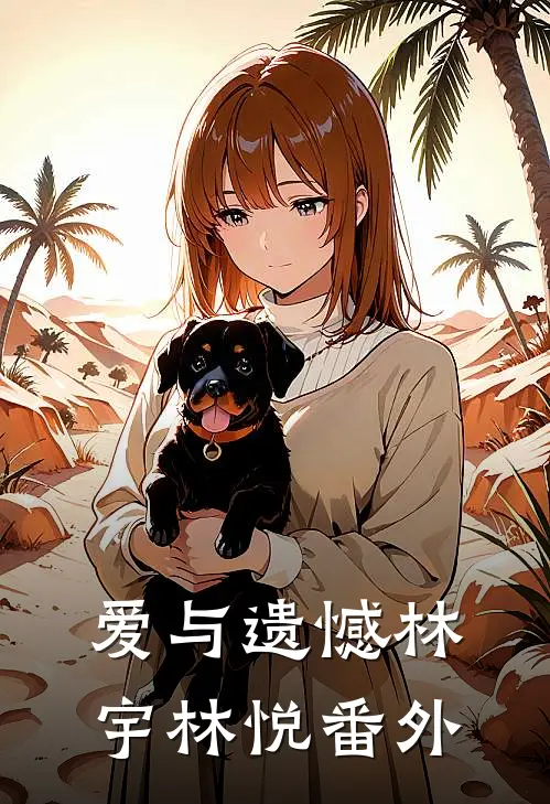 爱与遗憾林宇林悦 番外