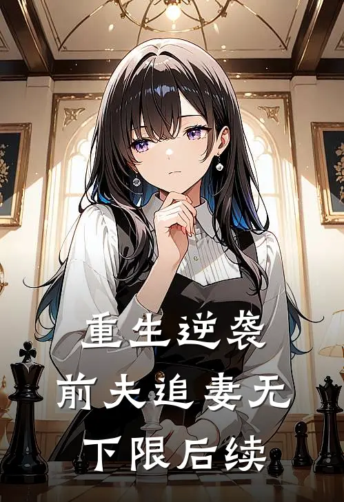重生逆袭：前夫追妻无下限后续