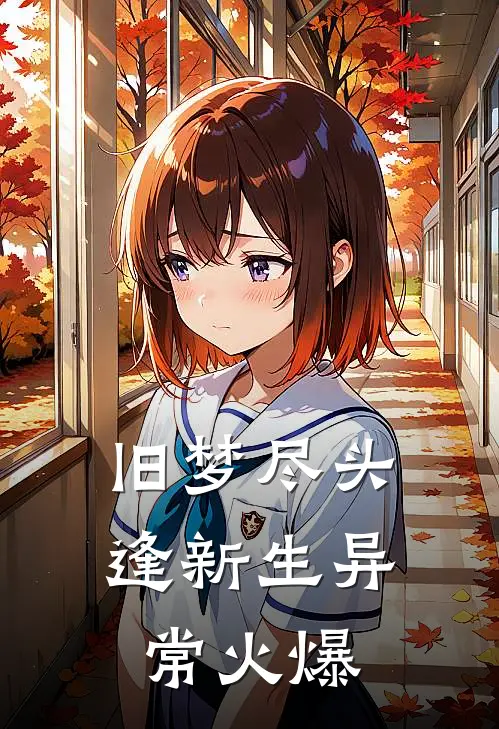 旧梦尽头逢新生异常火爆