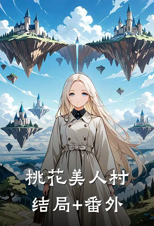 桃花美人村结局+番外