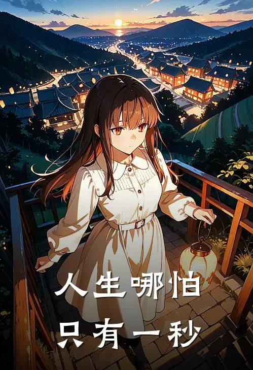 人生哪怕只有一秒是歌