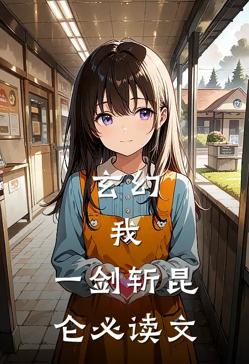 玄幻：我，一剑斩昆仑必读文
