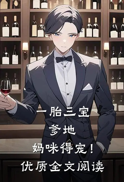 一胎三宝：爹地，妈咪得宠！优质全文阅读