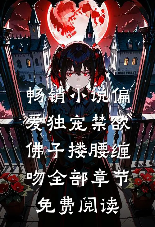 畅销小说偏爱独宠禁欲佛子搂腰缠吻全部章节免费阅读